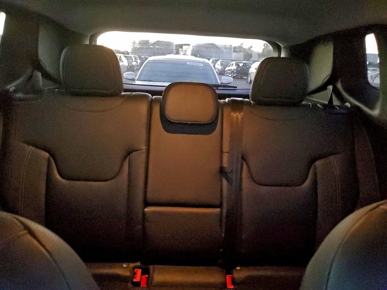 2020 Jeep Renegade Limited VIN: ZACNJBD14LPL93837 Lot: 93971155