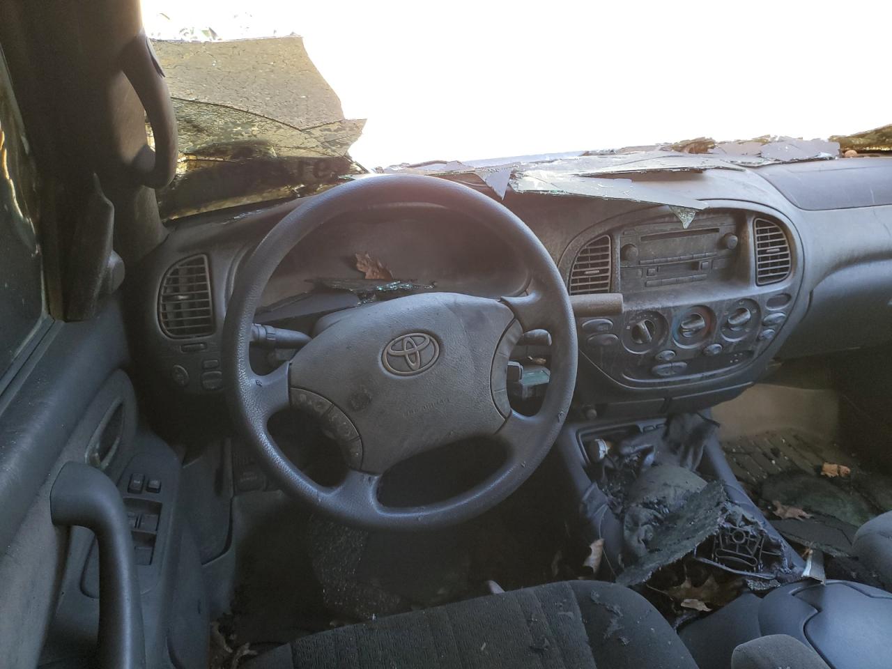 2006 Toyota Tundra Double Cab Sr5 VIN: 5TBDT44176S502733 Lot: 91116365