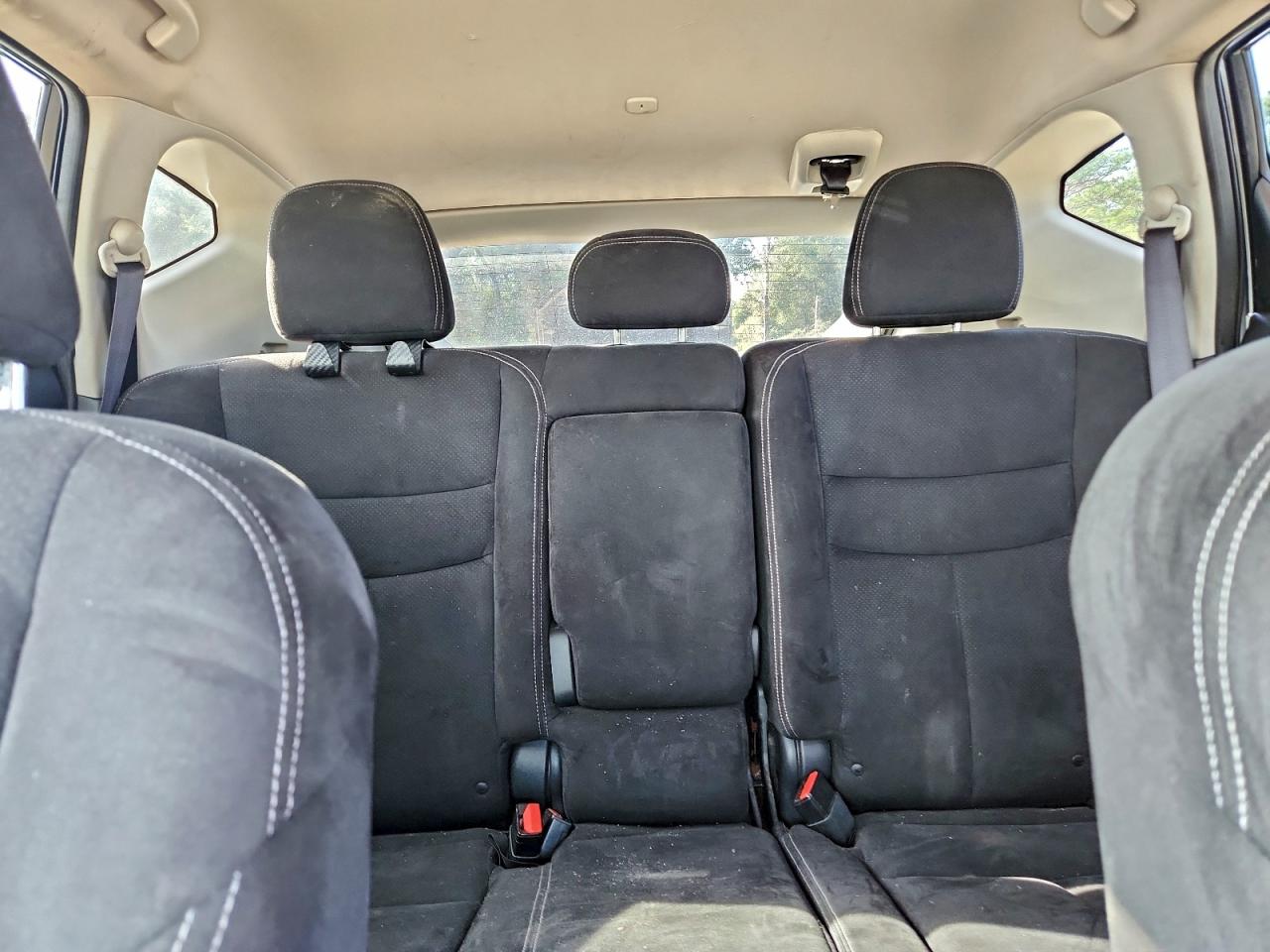 2015 Nissan Murano S VIN: 5N1AZ2MG0FN258085 Lot: 94581715