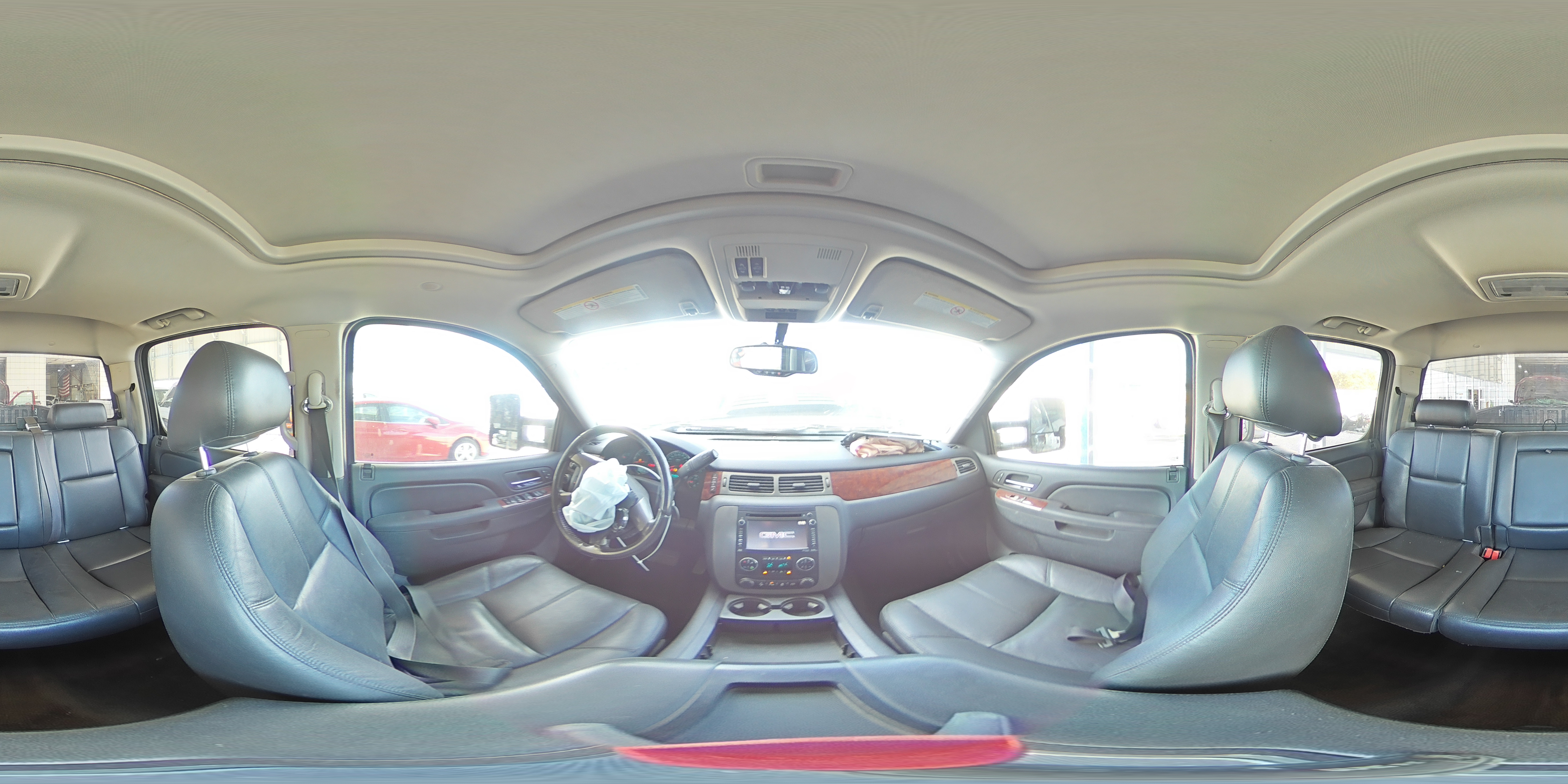 2013 GMC Sierra K2500 Slt VIN: 1GT121C84DF181533 Lot: 91255475