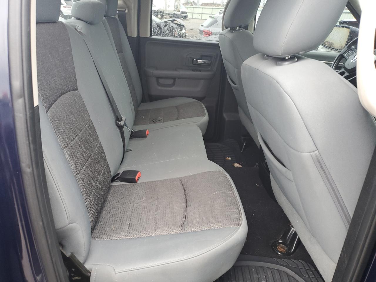 2013 Ram 1500 Slt VIN: 1C6RR7GT2DS676408 Lot: 93140995