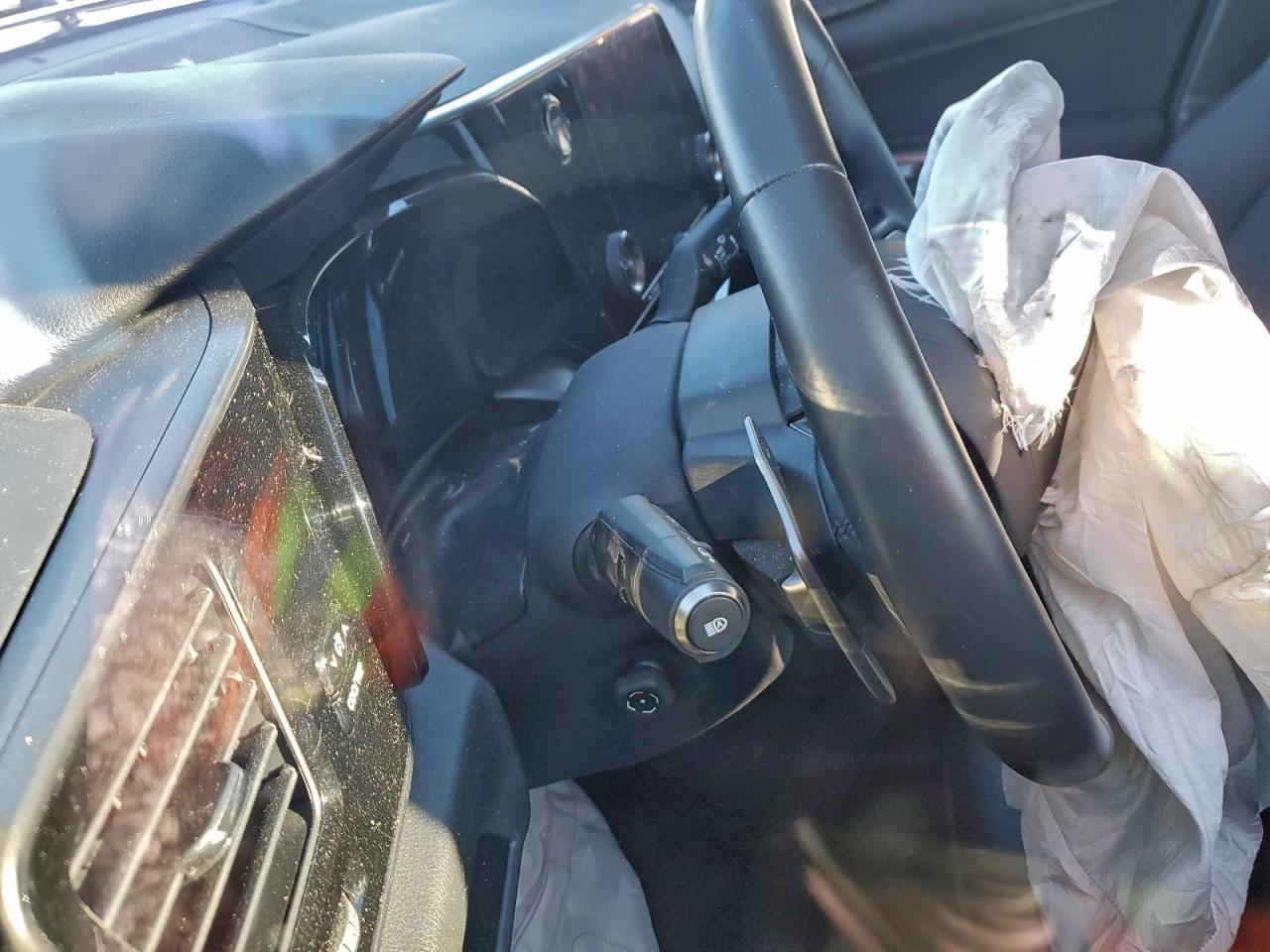 2023 Lexus Nx 350H VIN: 2T2GKCEZ8PC011728 Lot: 94318865