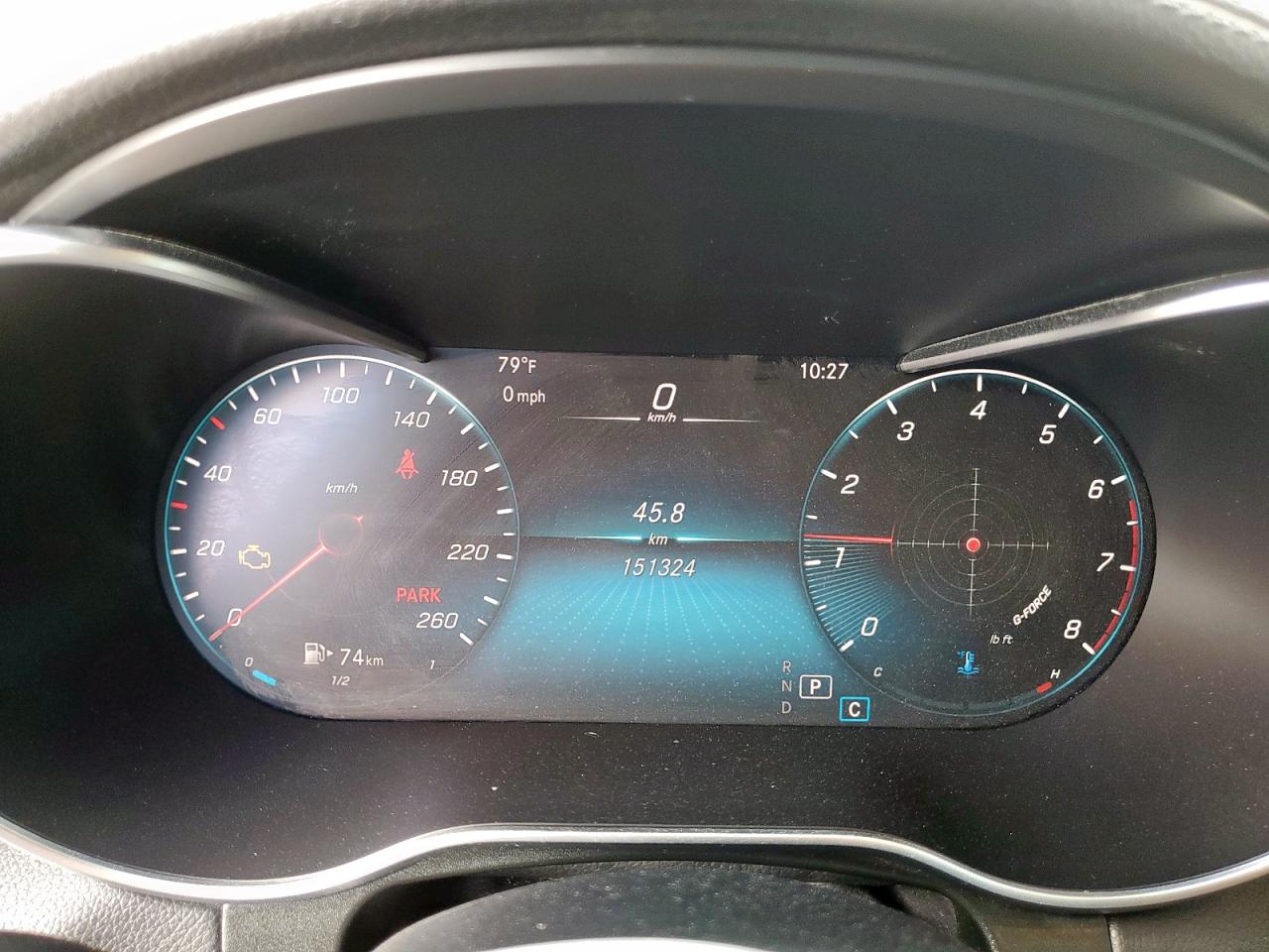 2023 Mercedes-Benz Glc Coupe 300 4Matic VIN: W1N0J8EBXPG168146 Lot: 93725815