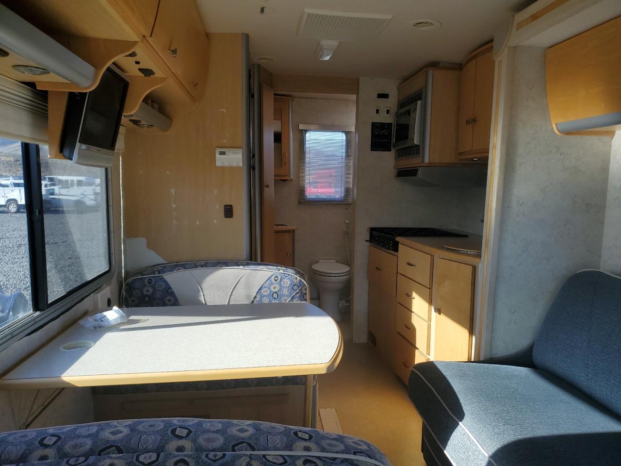 2006 Dodge Sprinter 3500 VIN: WDXPD944365886176 Lot: 91231965