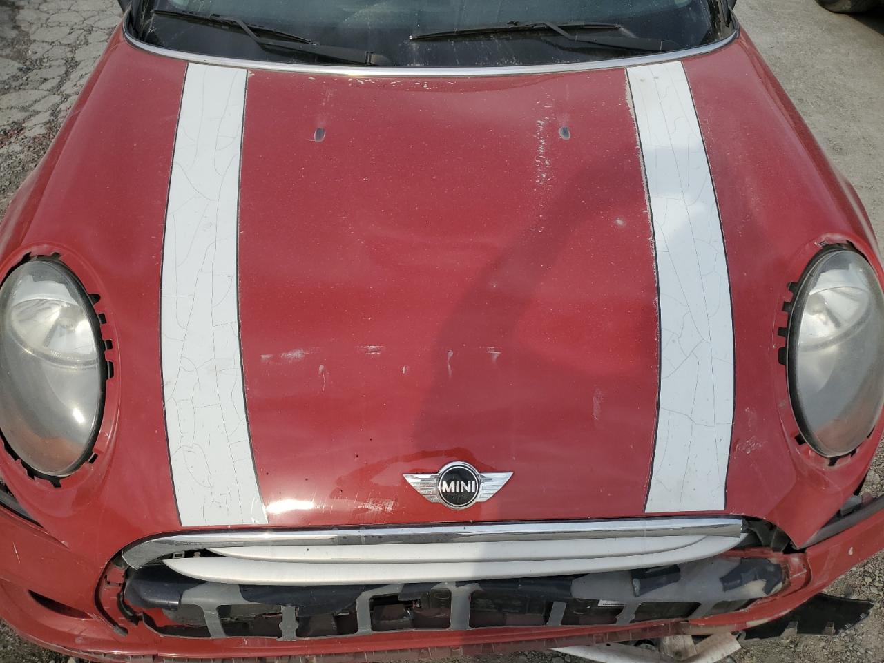 2015 Mini Cooper VIN: WMWXM5C56F3A56684 Lot: 91957765