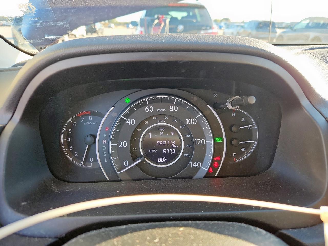 2015 Honda Cr-V Exl VIN: 2HKRM3H73FH541229 Lot: 90946395