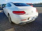 2016 MERCEDES-BENZ C CLASS C300 SPORT 2DR AUTO for sale at Copart YORK