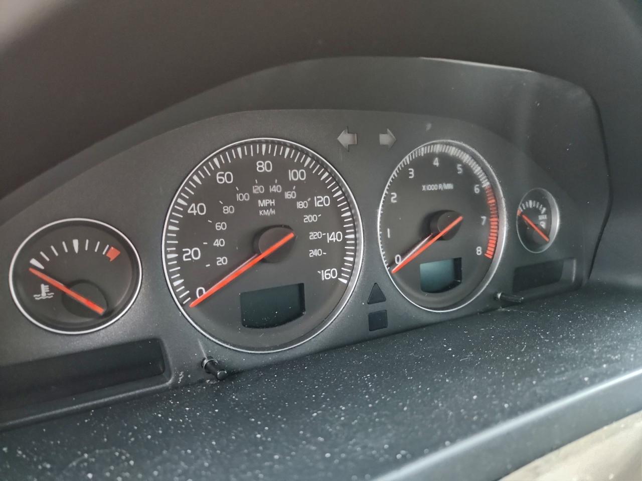 2006 Volvo Xc90 V8 VIN: YV4CZ852961252695 Lot: 94272025