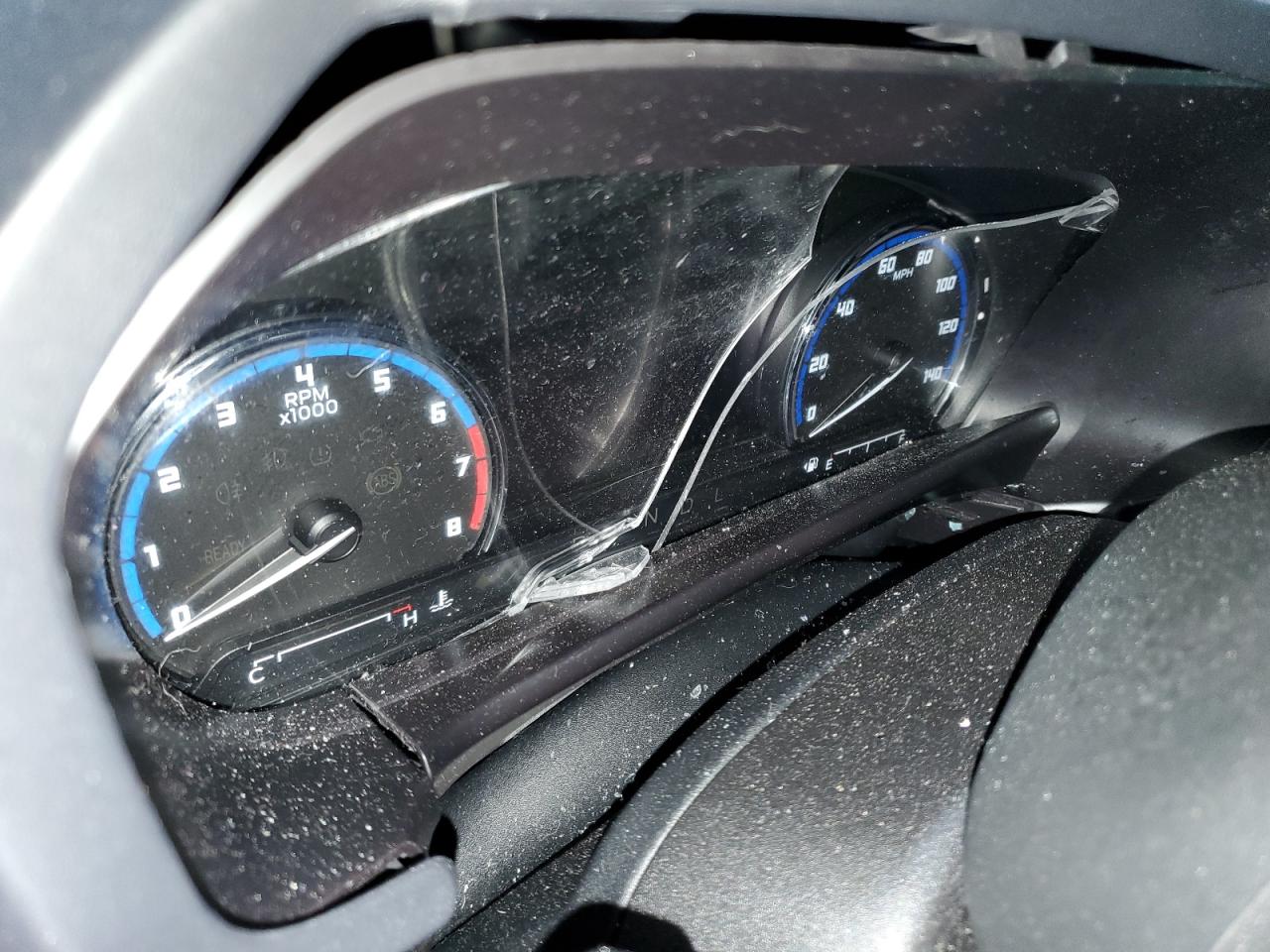 2022 Ford Bronco Sport Outer Banks VIN: 3FMCR9C69NRD76786 Lot: 93323455