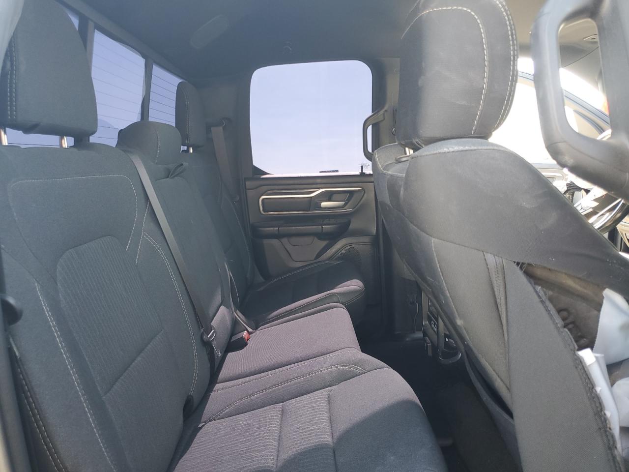 2021 Ram 1500 Big Horn/Lone Star VIN: 1C6RREBG8MN753408 Lot: 91433225