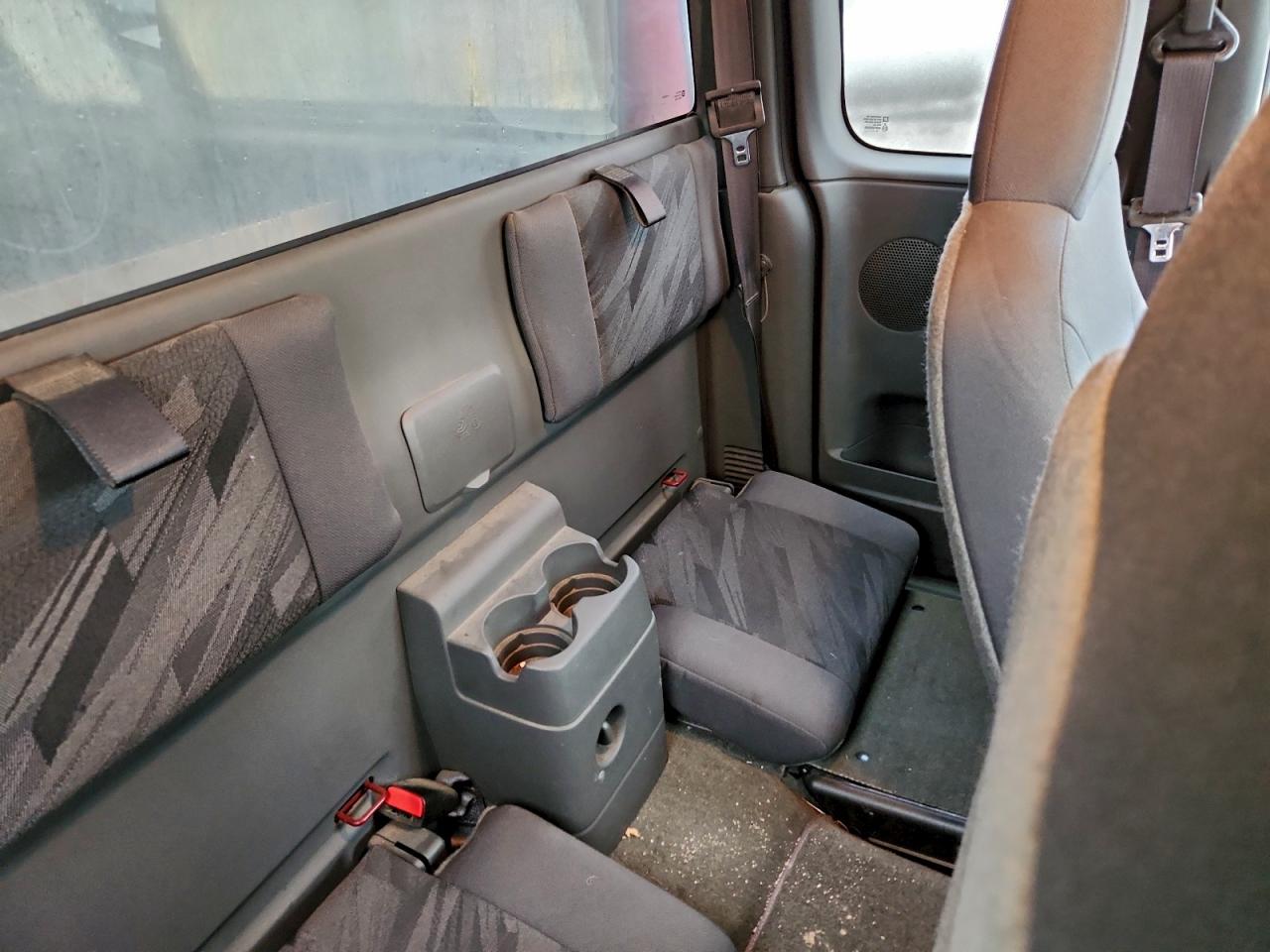 2005 Chevrolet Colorado VIN: 1GCDT196158142937 Lot: 93924015