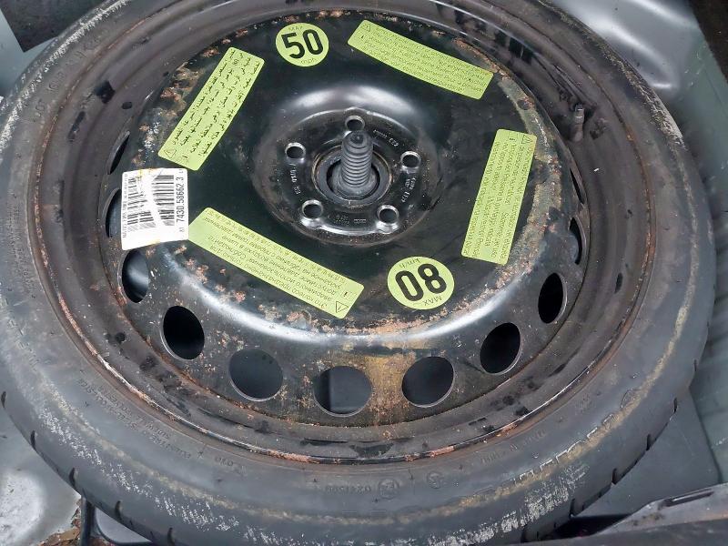 2010 AUDI A5 1.8T FSI 160 S LINE SPEC ED 2DR