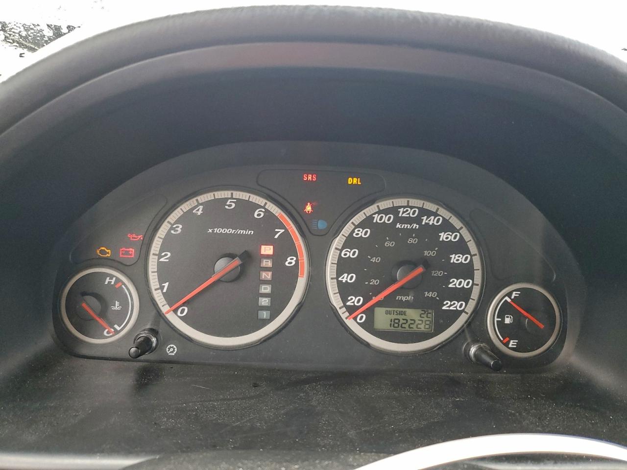 2002 Honda Cr-V Ex VIN: JHLRD78842C810069 Lot: 94862185