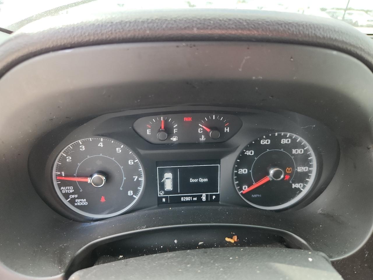 2018 GMC Terrain Sle VIN: 3GKALMEV6JL213552 Lot: 90726625