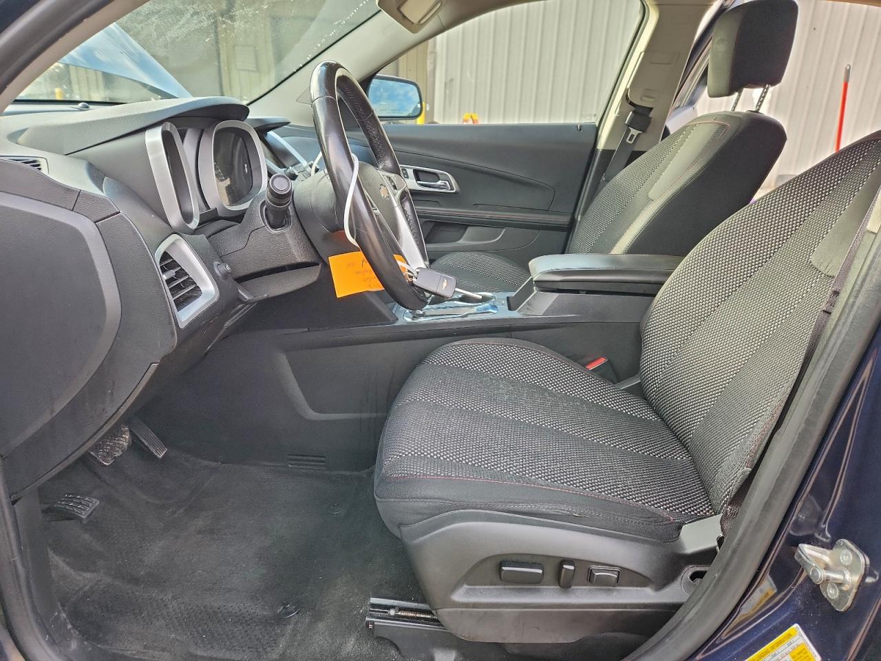 2015 Chevrolet Equinox Lt VIN: 2GNFLGEK6F6217676 Lot: 94193135