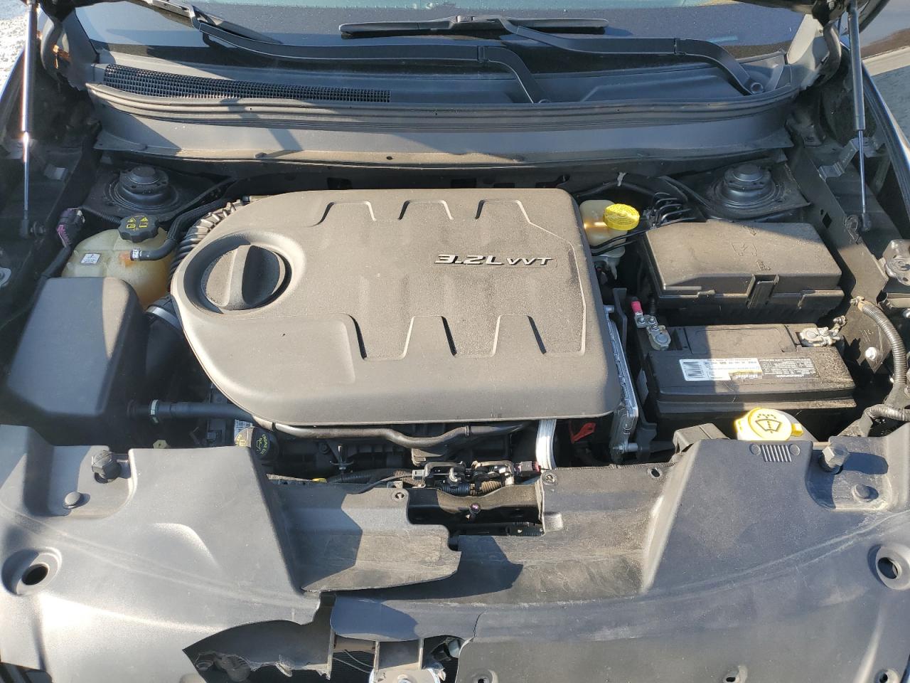 2014 Jeep Cherokee Limited VIN: 1C4PJLDS5EW115089 Lot: 93232695