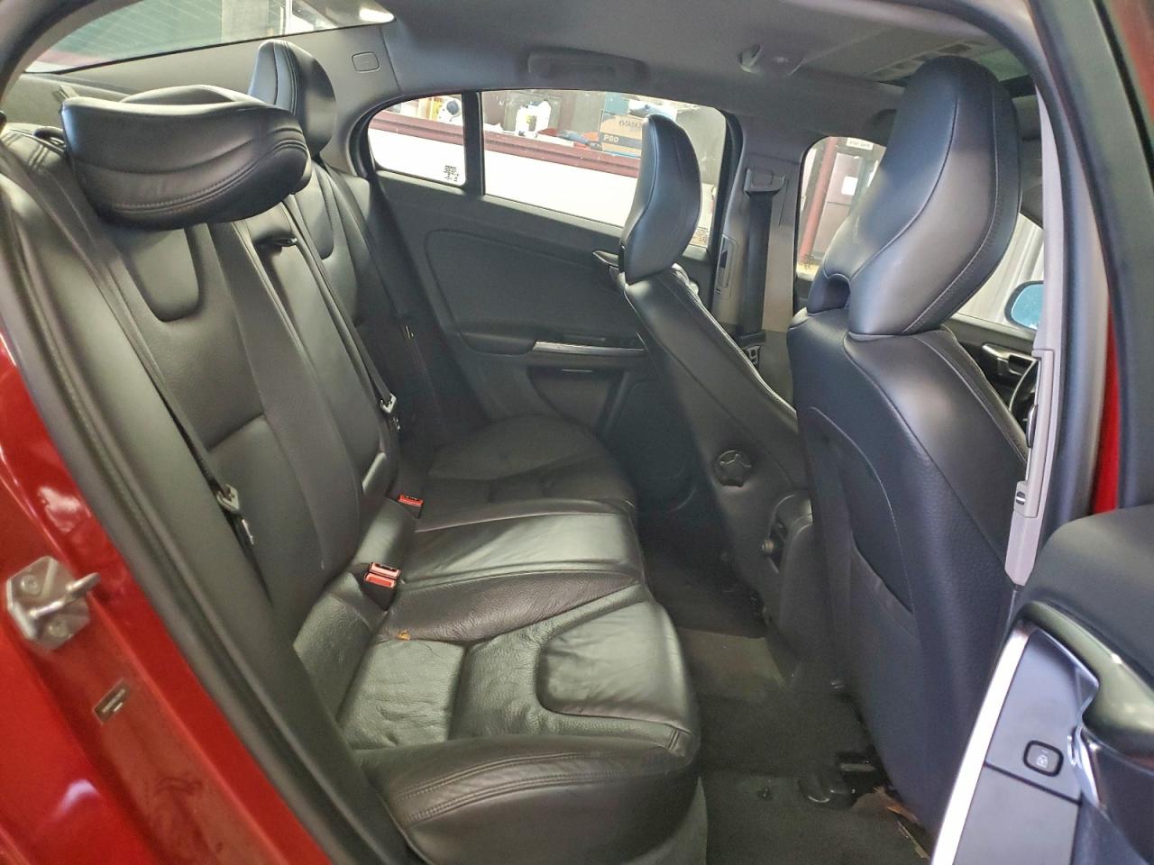 2014 Volvo S60 T5 VIN: YV1612FH3E2286139 Lot: 94502665