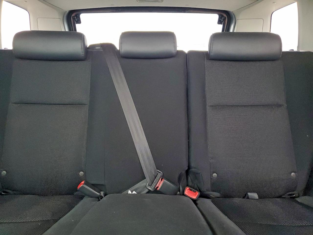 2007 Toyota Fj Cruiser VIN: JTEZU11F270006344 Lot: 93483915