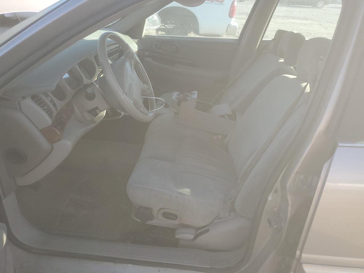 2003 Buick Lesabre Custom VIN: 1G4HP52K83U279278 Lot: 90942535