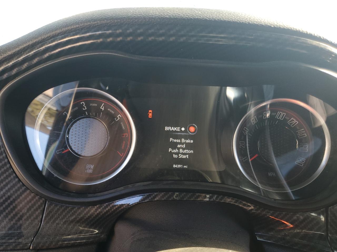 2021 Dodge Challenger R/T Scat Pack VIN: 2C3CDZFJ6MH507142 Lot: 91049725