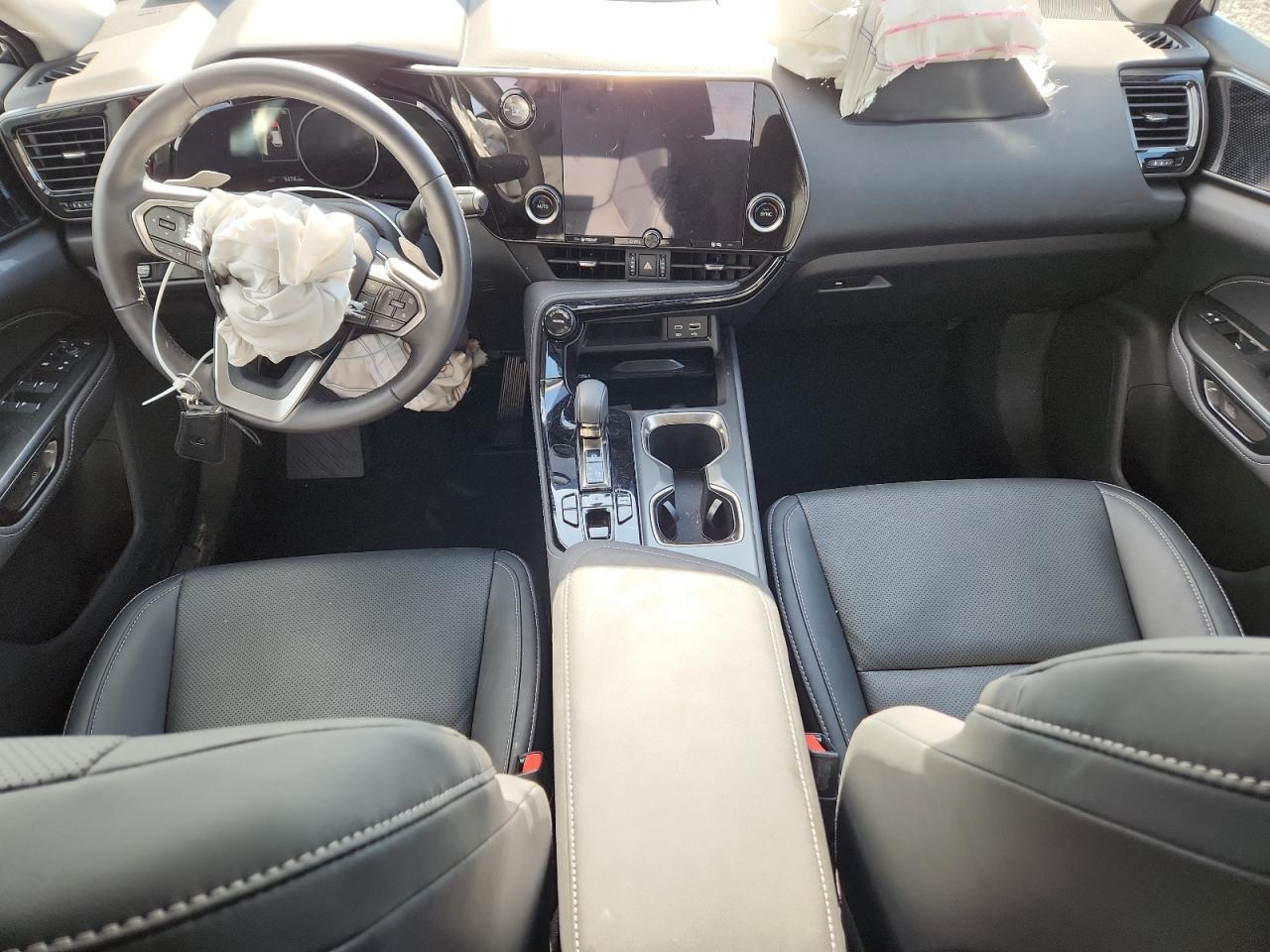 2025 Lexus Nx 350 Base VIN: 2T2AGCEZ6SC077260 Lot: 92881865