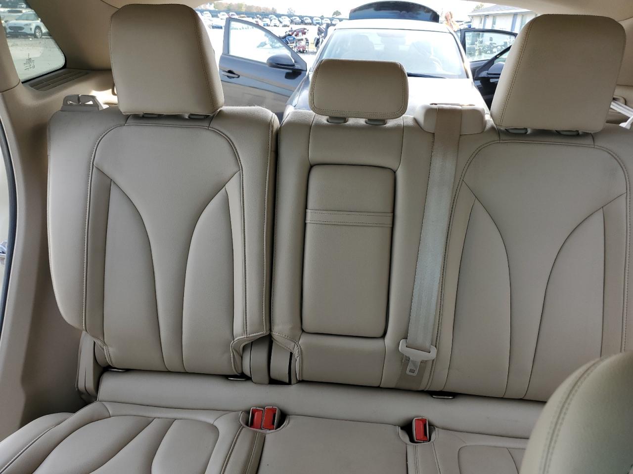 2018 Lincoln Mkc Premiere VIN: 5LMCJ1C96JUL19500 Lot: 92409885