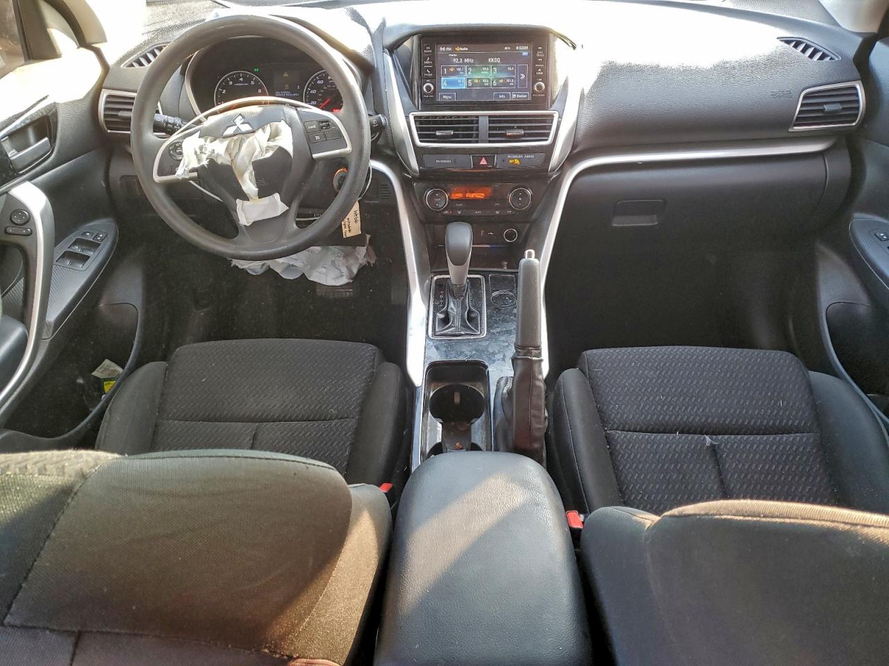 2020 Mitsubishi Eclipse Cross Es VIN: JA4AS3AA5LZ002988 Lot: 94356425