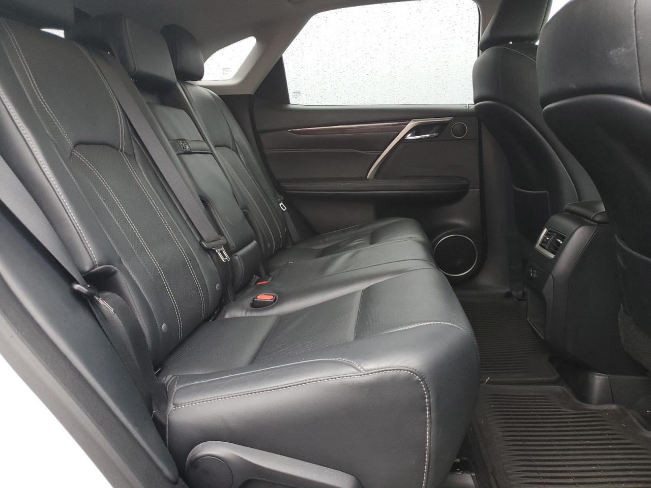 2016 Lexus Rx 450H Base VIN: 2T2BGMCA2GC006684 Lot: 92289035