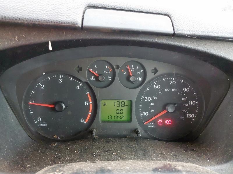 2012 FORD TRANSIT H/ROOF JUMBO VAN TDCI 100PS [SRW] EURO 5