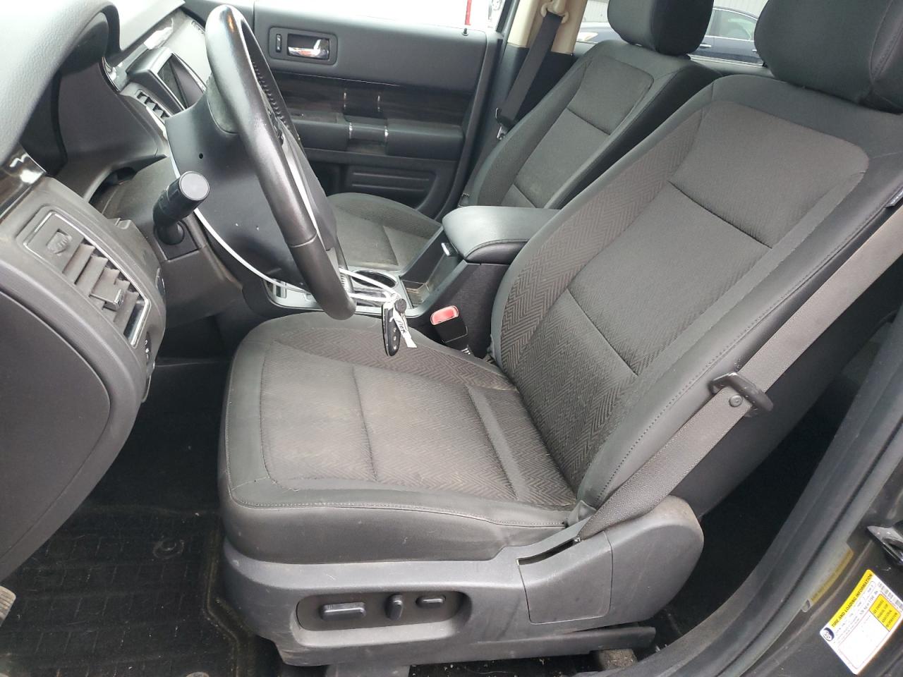 2016 Ford Flex Sel VIN: 2FMHK6C84GBA16126 Lot: 93808195