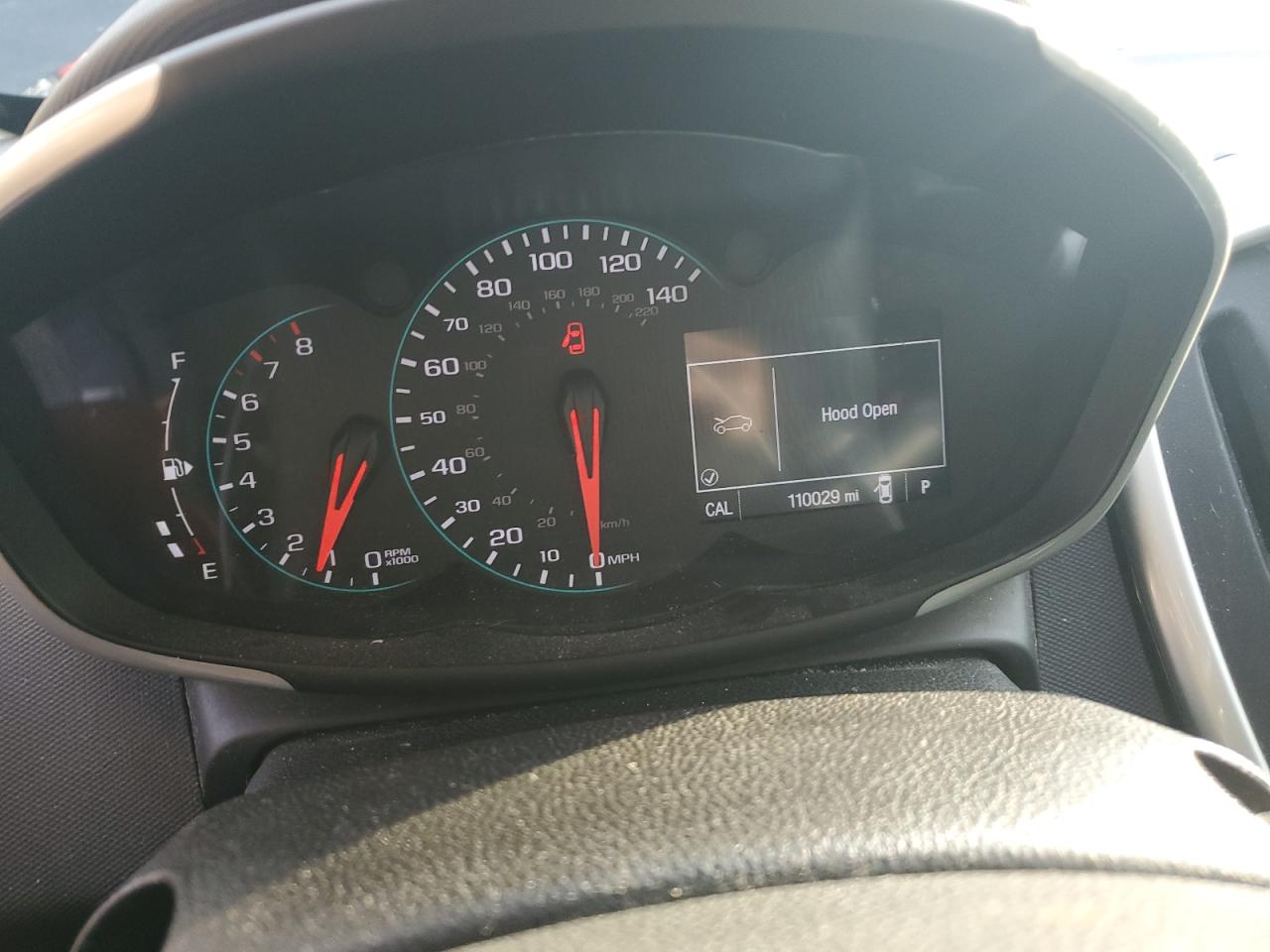 2017 Chevrolet Sonic Lt VIN: 1G1JD5SG2H4128088 Lot: 93066855