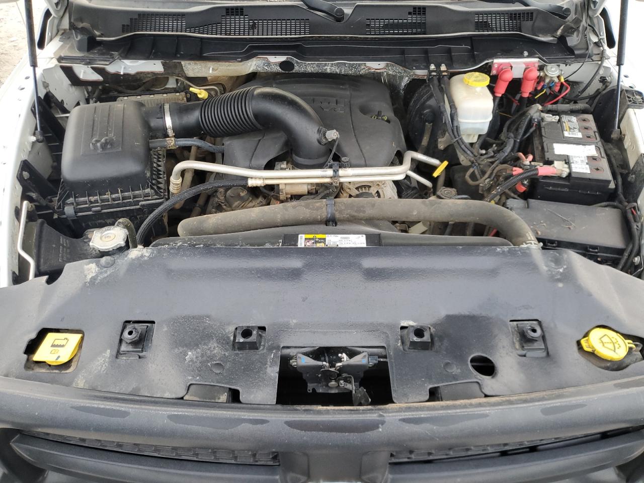 2018 Ram 2500 St VIN: 3C6TR5CT8JG306678 Lot: 92815395