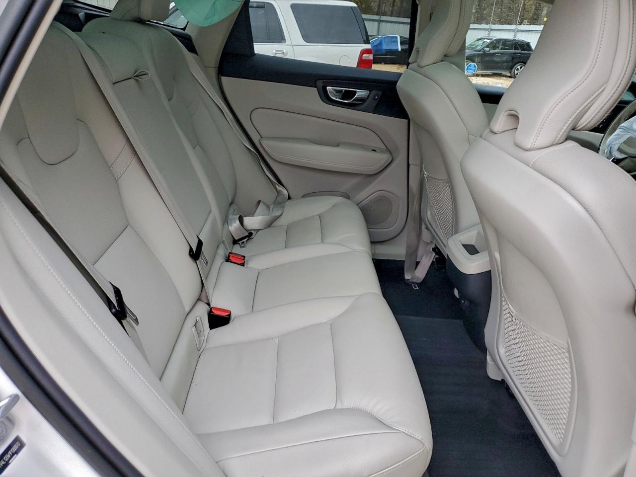 2023 Volvo Xc60 Plus VIN: YV4L12DW1P1300670 Lot: 94249505