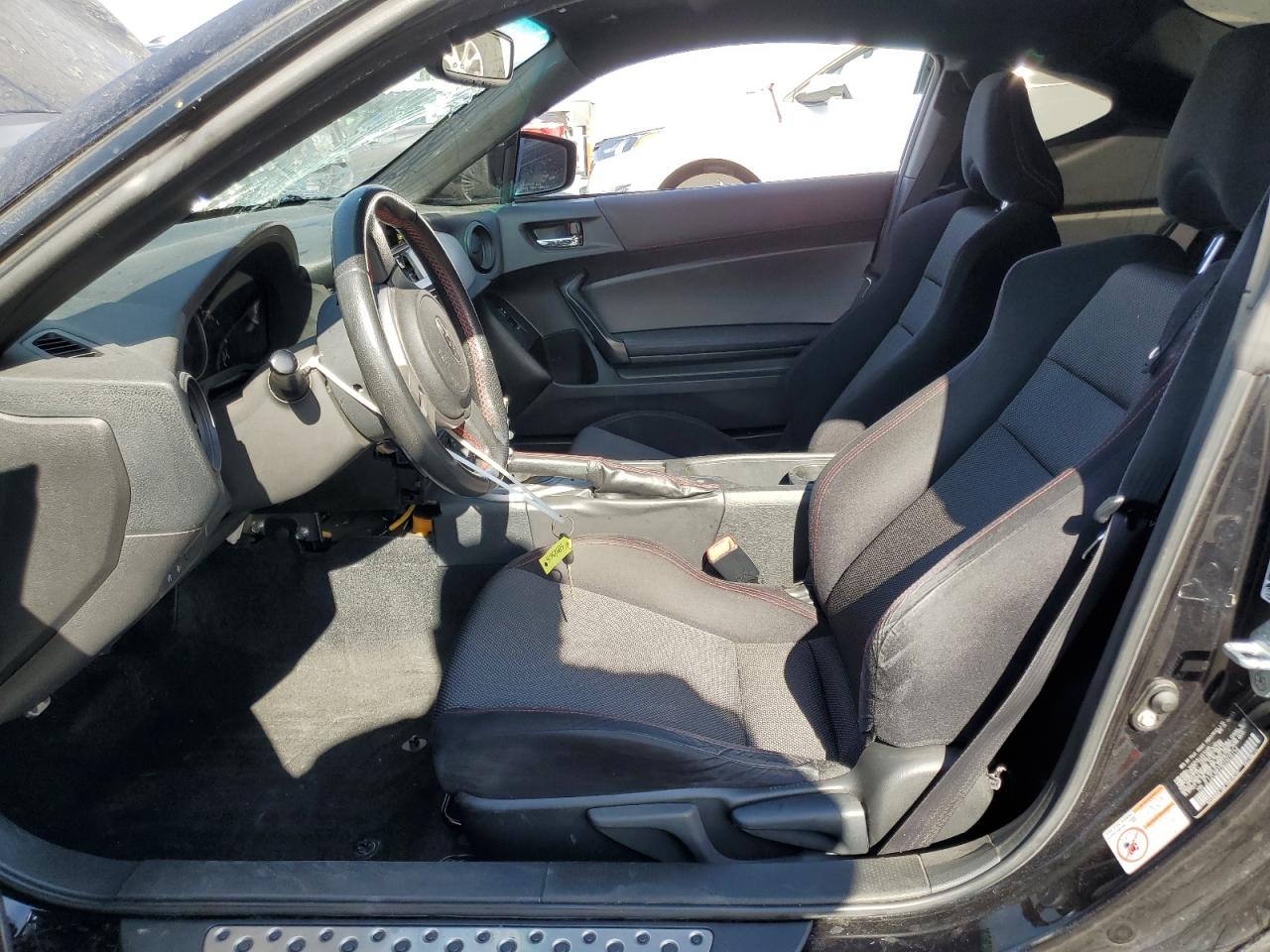 2013 Subaru Brz 2.0 Premium VIN: JF1ZCAB18D1608154 Lot: 92063685