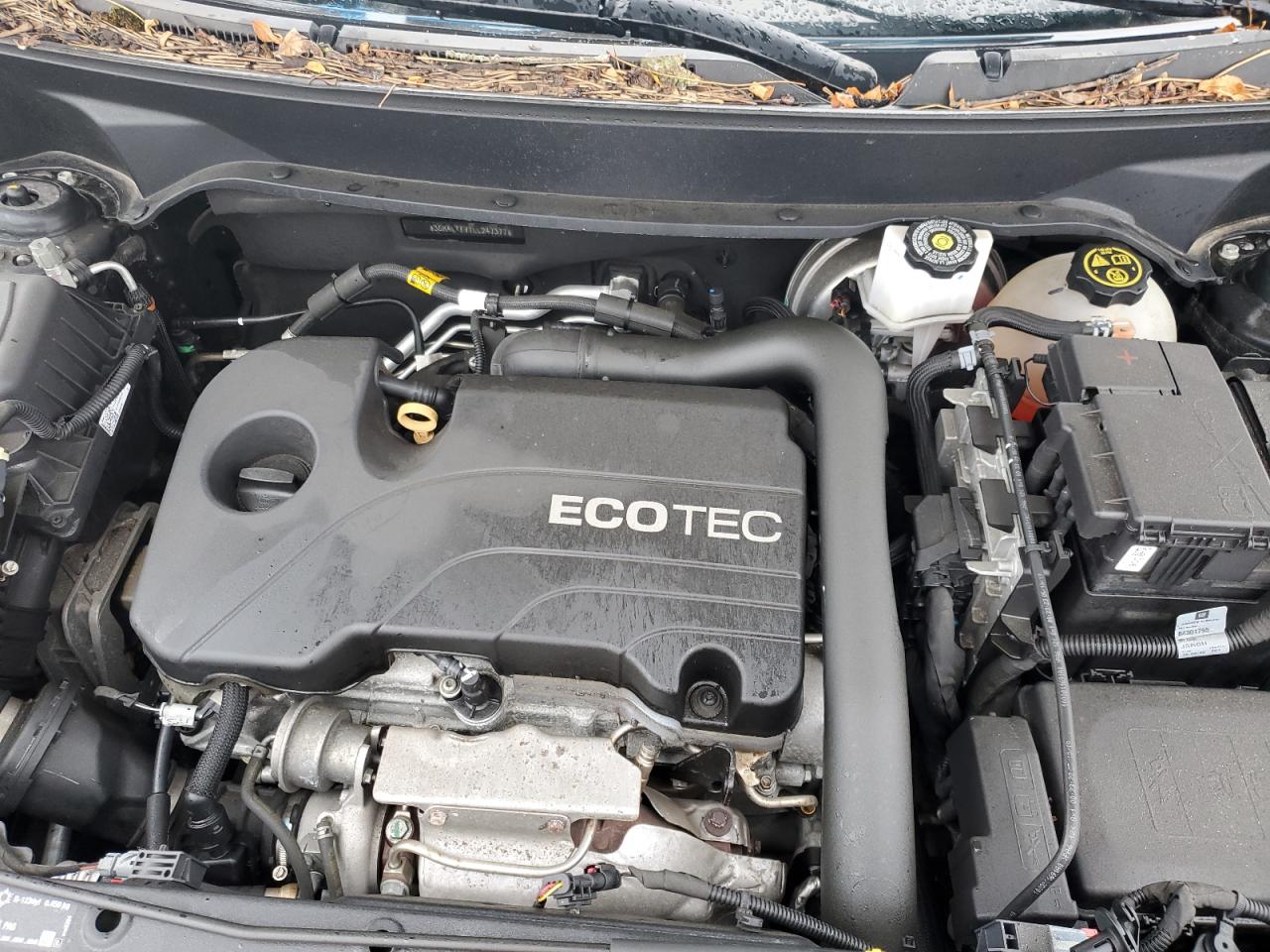 2020 GMC Terrain Sle VIN: 3GKALTEV1LL247377 Lot: 90719095