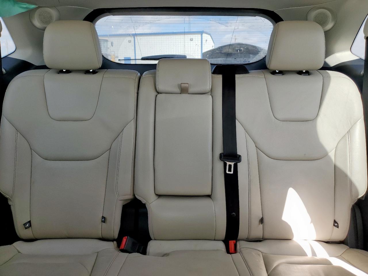 2019 Ford Edge Titanium VIN: 2FMPK3K91KBC09251 Lot: 93000715