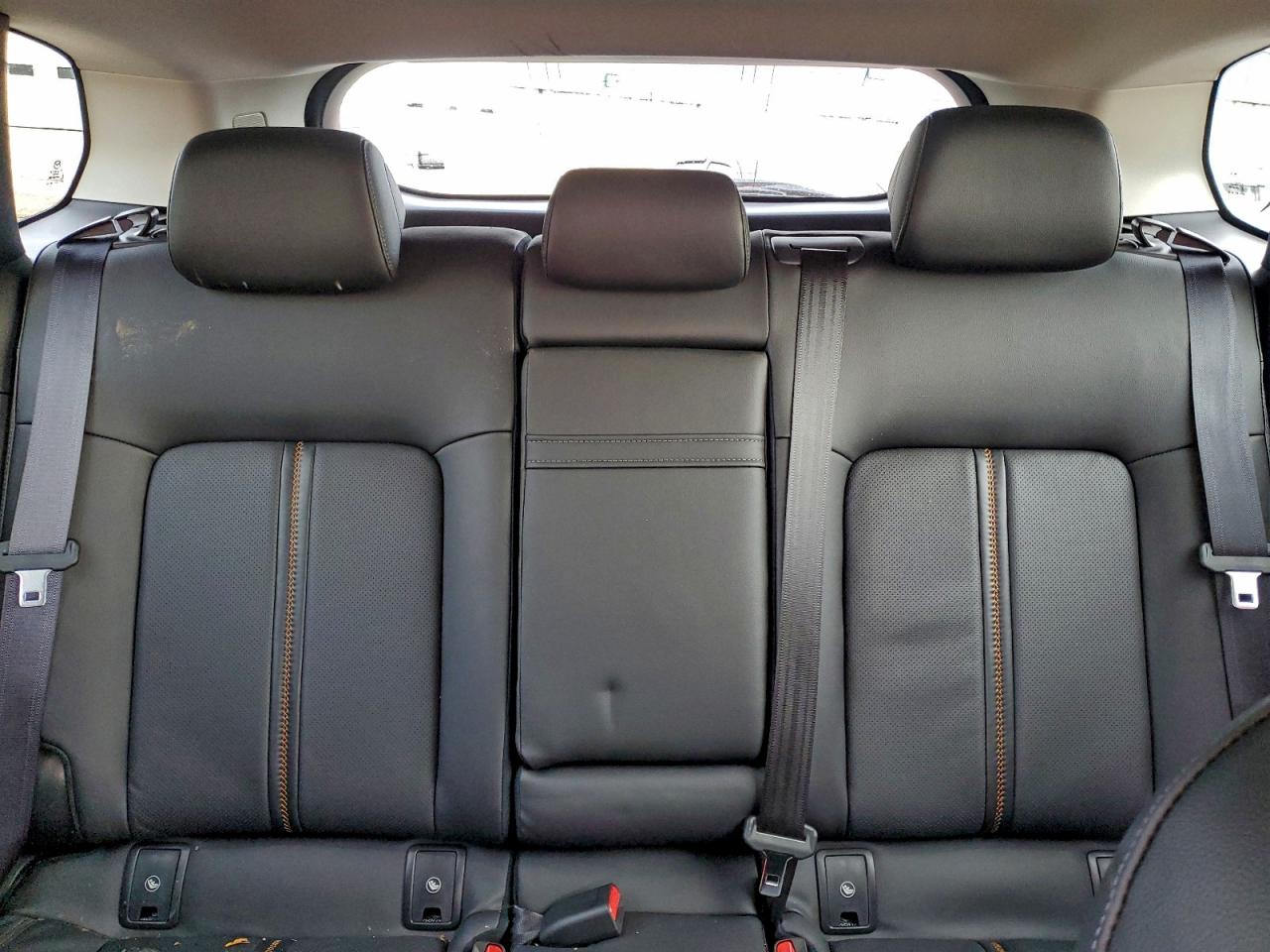 2025 Mazda Cx-50 Premium Plus VIN: 7MMVAAEW4SN100114 Lot: 94032815