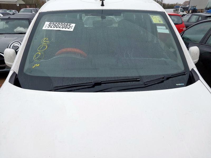 2016 PEUGEOT PARTNER TEPEE 1.6 BLUEHDI 75 ACTIVE 5DR