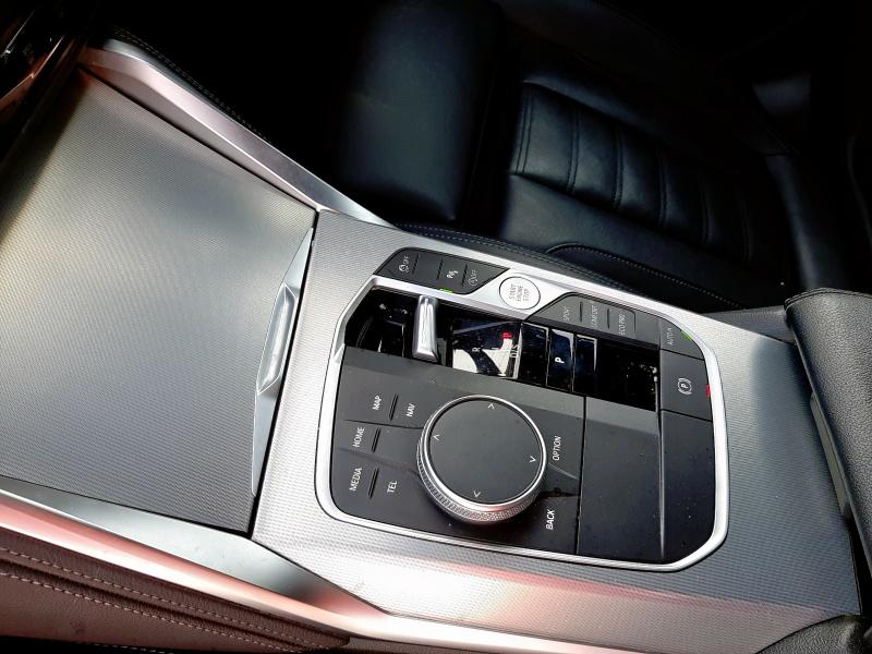 2023 BMW 4 SERIES 420I M SPORT 5DR STEP AUTO