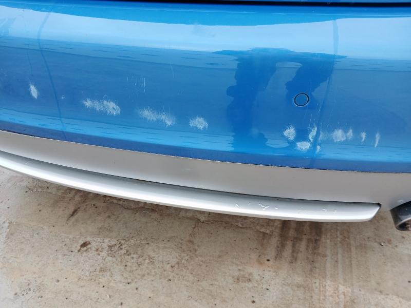 2008 AUDI A5 S5 QUATTRO 2DR