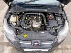 2013 FORD FOCUS 1.0 125 ECOBOOST TITANIUM 5DR for sale at Copart WOLVERHAMPTON