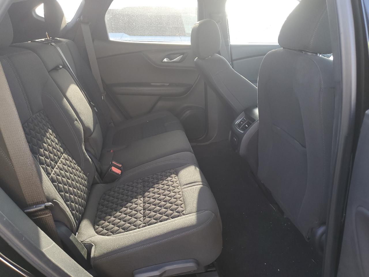 2020 Chevrolet Blazer 2Lt VIN: 3GNKBHRS7LS691408 Lot: 92845105