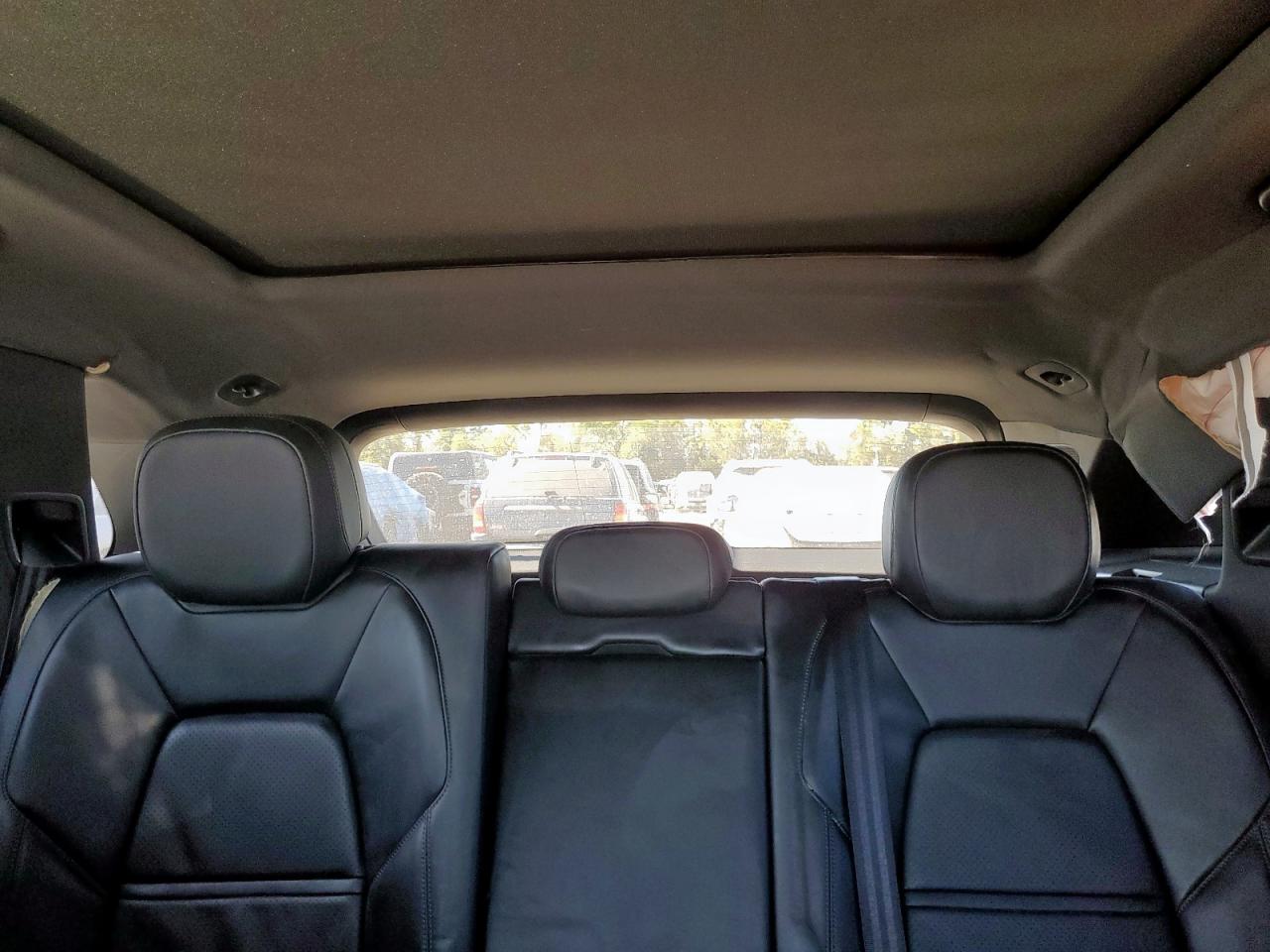 2023 Porsche Cayenne E-Hybrid VIN: WP1AE2AY7PDA12217 Lot: 90301825