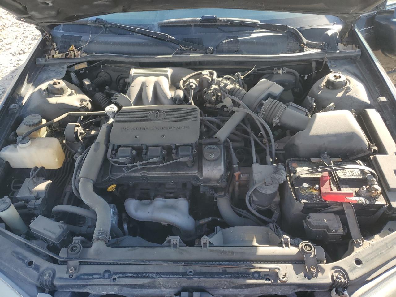 1999 Toyota Camry Le VIN: JT2BF22K3X0194320 Lot: 91865155