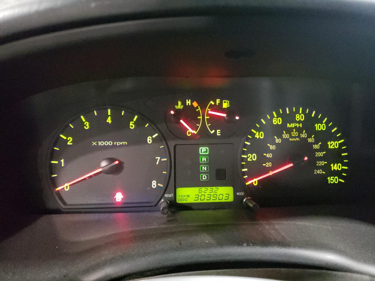 2002 Hyundai Sonata Gl VIN: KMHWF25H62A716963 Lot: 93117955