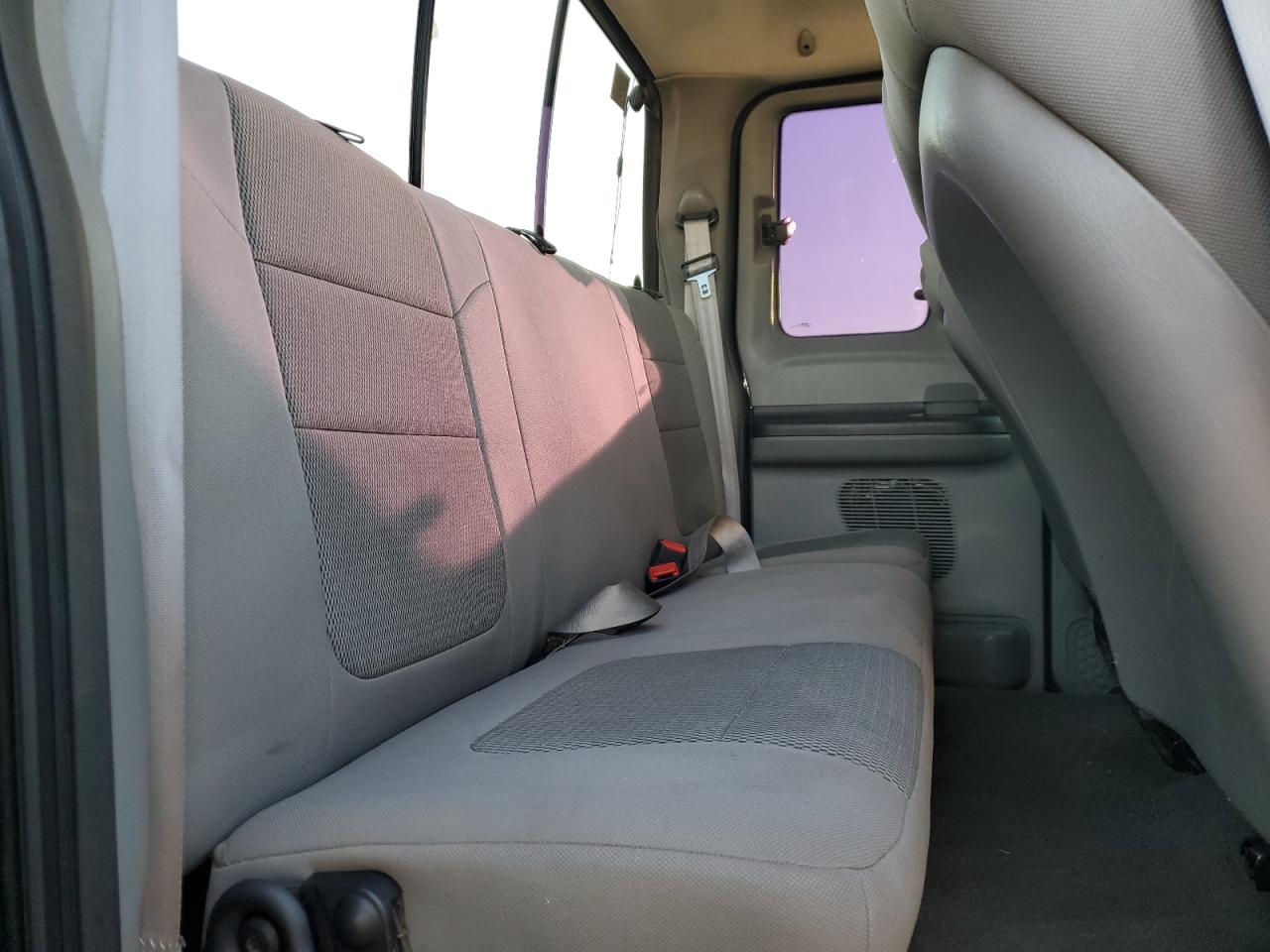 2006 Ford F250 Super Duty VIN: 1FTSX21P06EA89964 Lot: 91104245