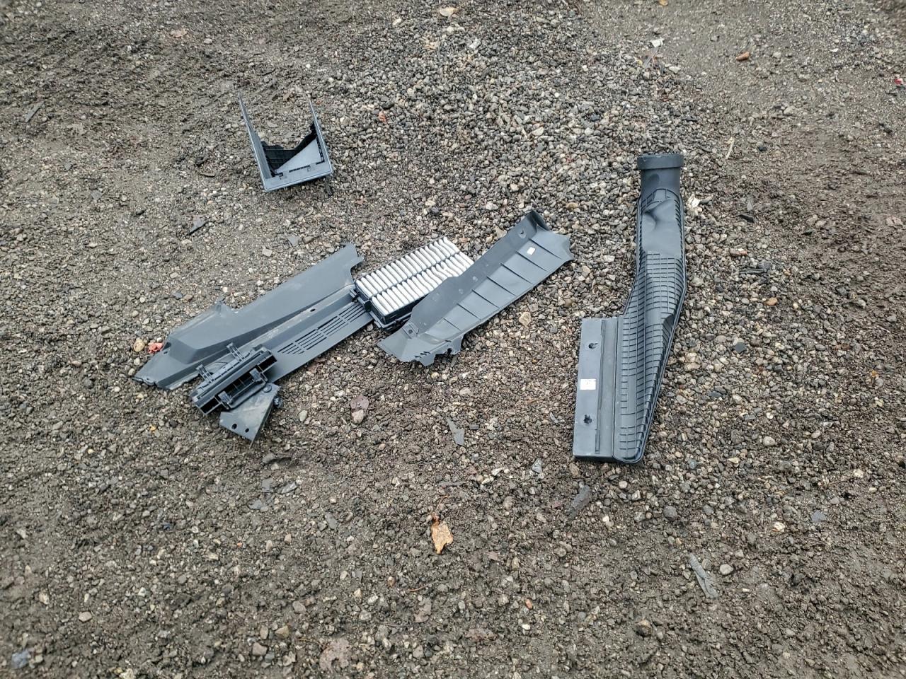 2022 Hyundai Sonata Sel Plus VIN: KMHL44J23NA212221 Lot: 93613935