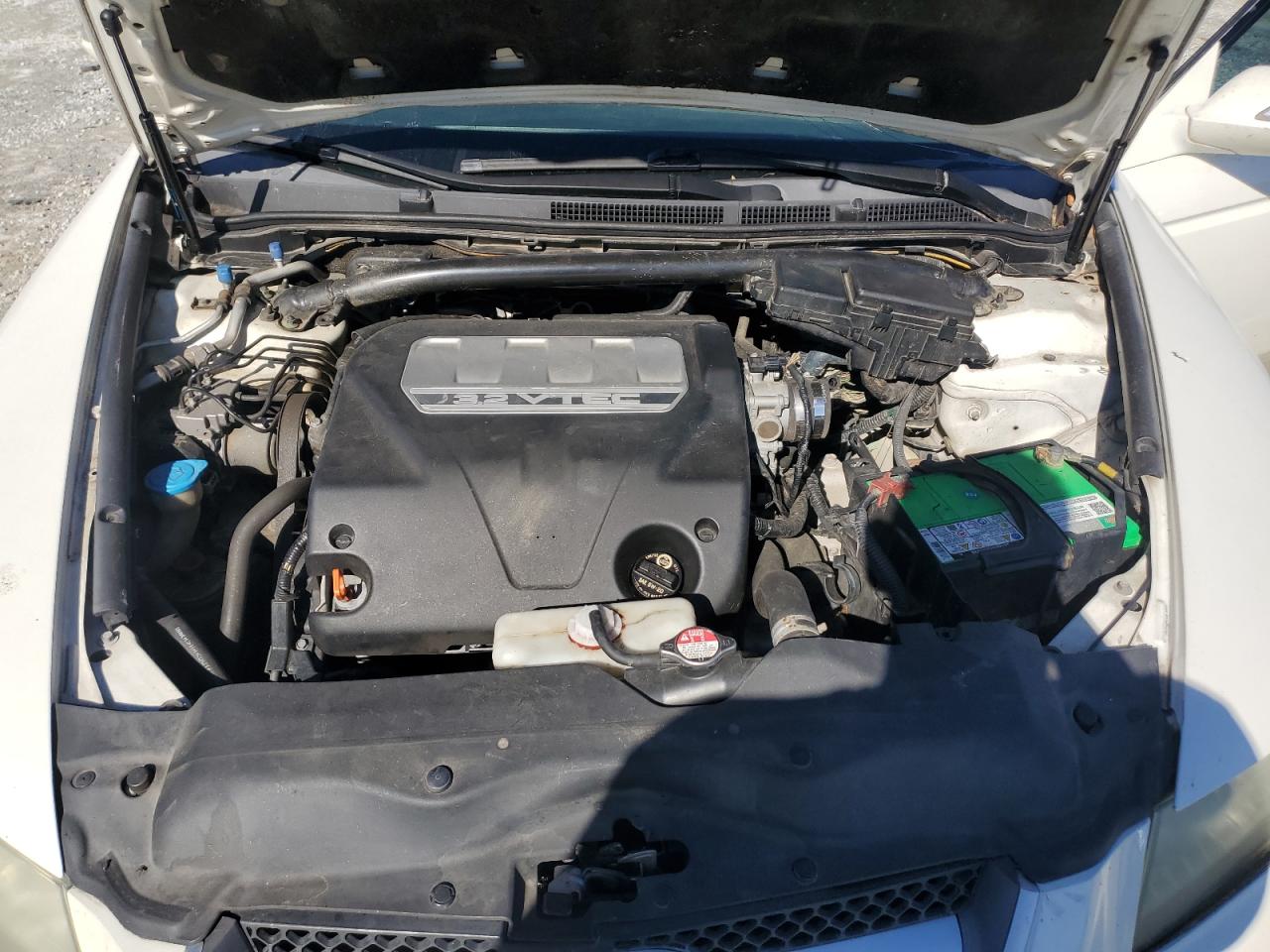 2007 Acura Tl VIN: 19UUA66227A032707 Lot: 91015985