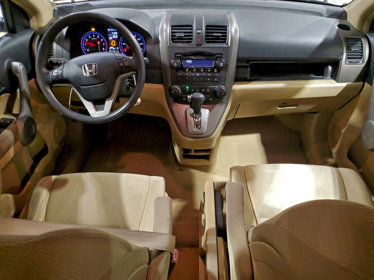 2007 Honda Cr-V Ex VIN: JHLRE48557C109145 Lot: 94181525