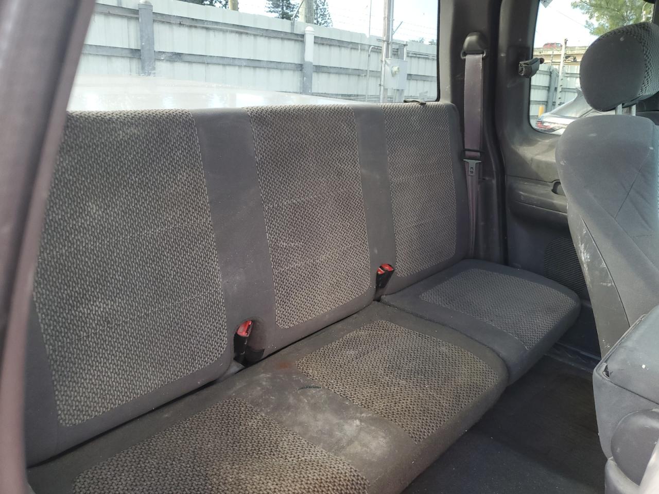 2002 Ford F150 VIN: 2FTRX18WX2CA81456 Lot: 91114255